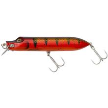 Воблер Hi Lo Floating, 110мм, 26г, Black Red Abu Garcia