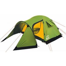 Палатка KSL CHEROKEE 4 GRAND Green