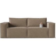 Смарт Диван прямой Фостер Шер Beige