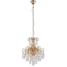 Люстра подвесная ST Luce Orecchini SL846.203.06