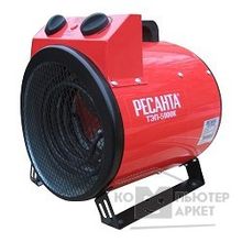 Ресанта ТЭП-5000К 67 1 5 Тепловая электрическая пушка