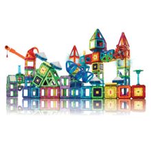 Магнитный конструктор MAGFORMERS 710007 (60506) S.T.E.A.M. Master