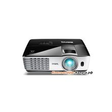 Мультимедийный проектор BenQ MX660p (DLP; XGA; Brightness : 3000 ANSI; contrast 5000:1; 5000 hrs lamp life; 2W speaker; HDMI; USB Reader; USB Display