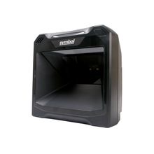 Сканер штрих-кода Zebra (Symbol) DS7708-SR4U2100ZCW, черный, USB Kit