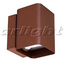 Светильник LGD-Wall-Vario-J2R-12W Warm White |  код. 022002 |  Arlight