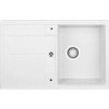 Мойка Ukinox Практика PRG780.500 - 07, Alpina