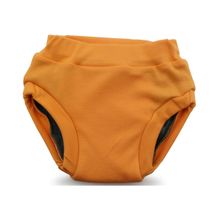 Ecoposh Saffron оранжевые