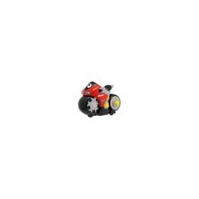 Игрушка DUCATI TURBO TOUCH со сменной панелью "Chicco"