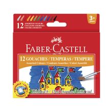 Faber-Castell 15 мл 12 шт
