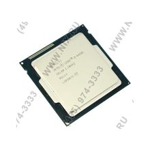 CPU Intel Core  i5-4430S         2.7 ГГц 4core SVGA HD Graphics4600 1+6Мб 65 Вт 5 ГТ с LGA1150