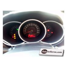 Kia Sorento R LPG 2.7 2WD LX 2010