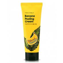 Tony Moly Пилинг-крем для лица с экстрактом банана Magic Food Banana Peeling Cream, Tony Moly