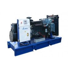 ТСС АД-160С-Т400-1РМ20 с АВР