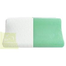 Подушка анатомическая Saledar Comfort M GREEN