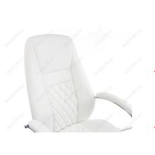 Компьютерное кресло Aragon белое