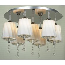 Люстра потолочная Lussole LSF-7403-07