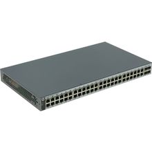 Коммутатор   HP 1820-48G   J9981A   Switch Управляемый коммутатор (48UTP  10 100 1000Mbps  +  4UTP SFP)