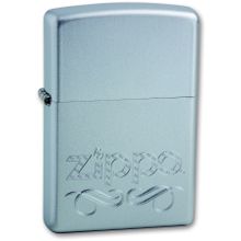 Zippo Зажигалка  24335