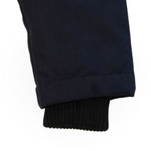 Nobis Парка LITTLE YATESY Ch Navy parka 4