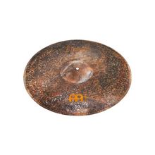 Тарелка MEINL B20EDMR Extra Dry Medium Ride 20"
