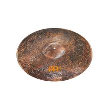 Тарелка MEINL B20EDMR Extra Dry Medium Ride 20"