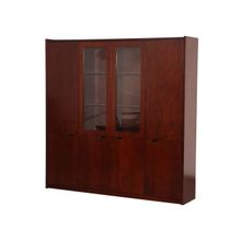 Шкаф офисный HQ-712 (Lion, Dijon)"