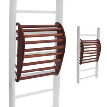 ДСК"Карусель" тренажёр для осанки №1 Орех