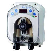 Станция дозирования коагулянтов Aqua Simpool Timer, 3 л ч