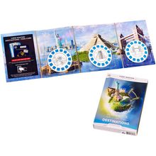 Mattel View-Master Experience Pack Destinations