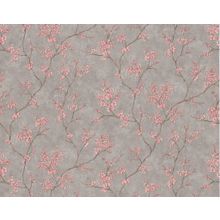 Обои виниловые МаякПринт Сакура 4038-9