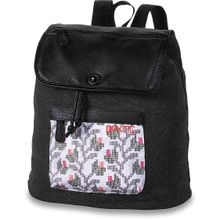 Женский рюкзак Dakine Sophia 20L Kfn Knit Floral Natural