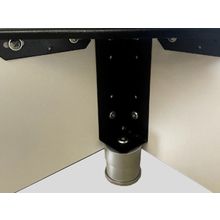 ПМ: МебельСон Кровать с подъемным механизмом Альба