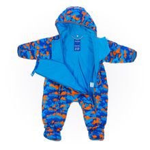 POIVRE BLANC Зимний комбинезон 246623 W16-1230-BBUX-2