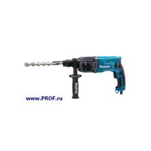 Перфоратор  780Вт, "Makita" HR2470, SDS-Plus, реверс