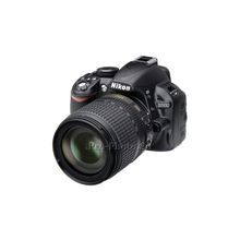 Фотокамера Nikon D3100 KIT (18-105VR)
