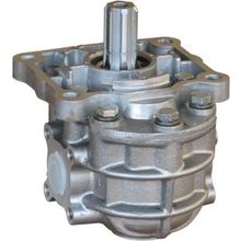 Насос НШ 50У-3 шестеренный