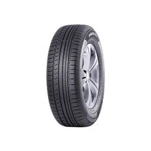 Летняя шина Nokian Hakka SUV 245 65 R17 111H