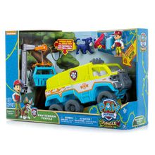 Paw Patrol Игрушка Paw Patrol вездеход спасателей 16705