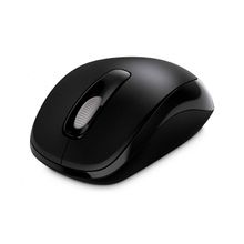 Microsoft Retail Wireless Mobile Mouse 1000