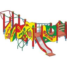 Игровой комплекс Авен МГМ-32 2