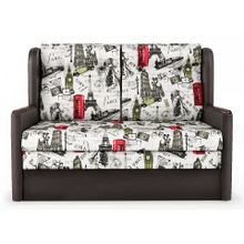 Шарм-Дизайн Диван-кровать Классика 2Д ID - 360779