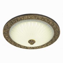 IDLamp Marziya 264 35PF-LEDOldbronze