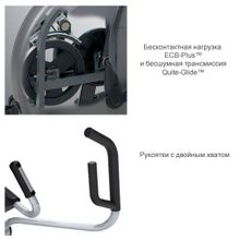 VISION FITNESS S7100 HRT 2012