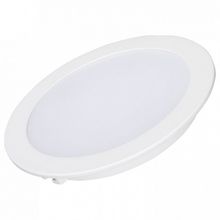 Arlight Встраиваемый светильник Arlight Dl-bl DL-BL145-12W Warm White ID - 449683