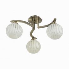 IDLamp 863 863 3PF-Oldbronze