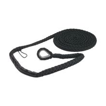 FSE Robline Готовый конец с коушем из синтетического троса FSE Robline Extension Mooring 7363