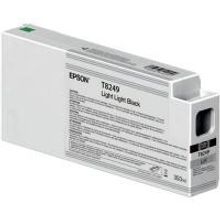 EPSON C13T824900 картридж со светло-серыми чернилами