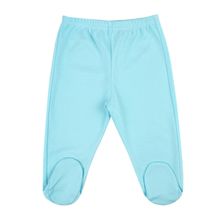 Picollino Ползунки для новорожденного PKN19-NB005 blue