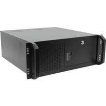 Корпус   Server Case 4U Exegate    4019S    ATX  800W (24+8+2x4+2x6 8пин)