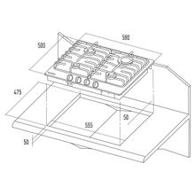 KUPPERSBERG FV6TGRZ C Bronze